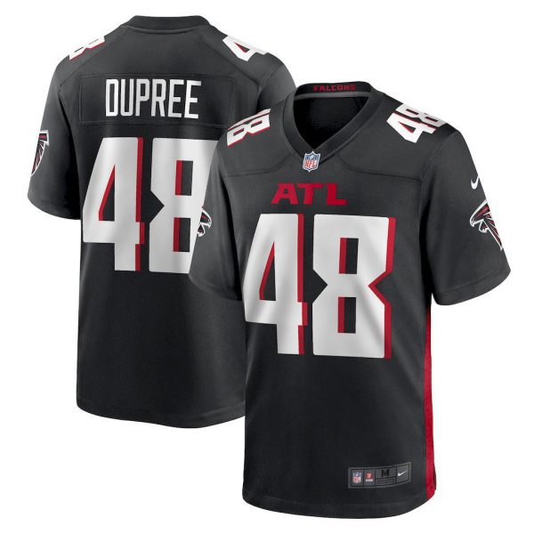 NFL Atlanta Falcons Jeysey DUPREE #48