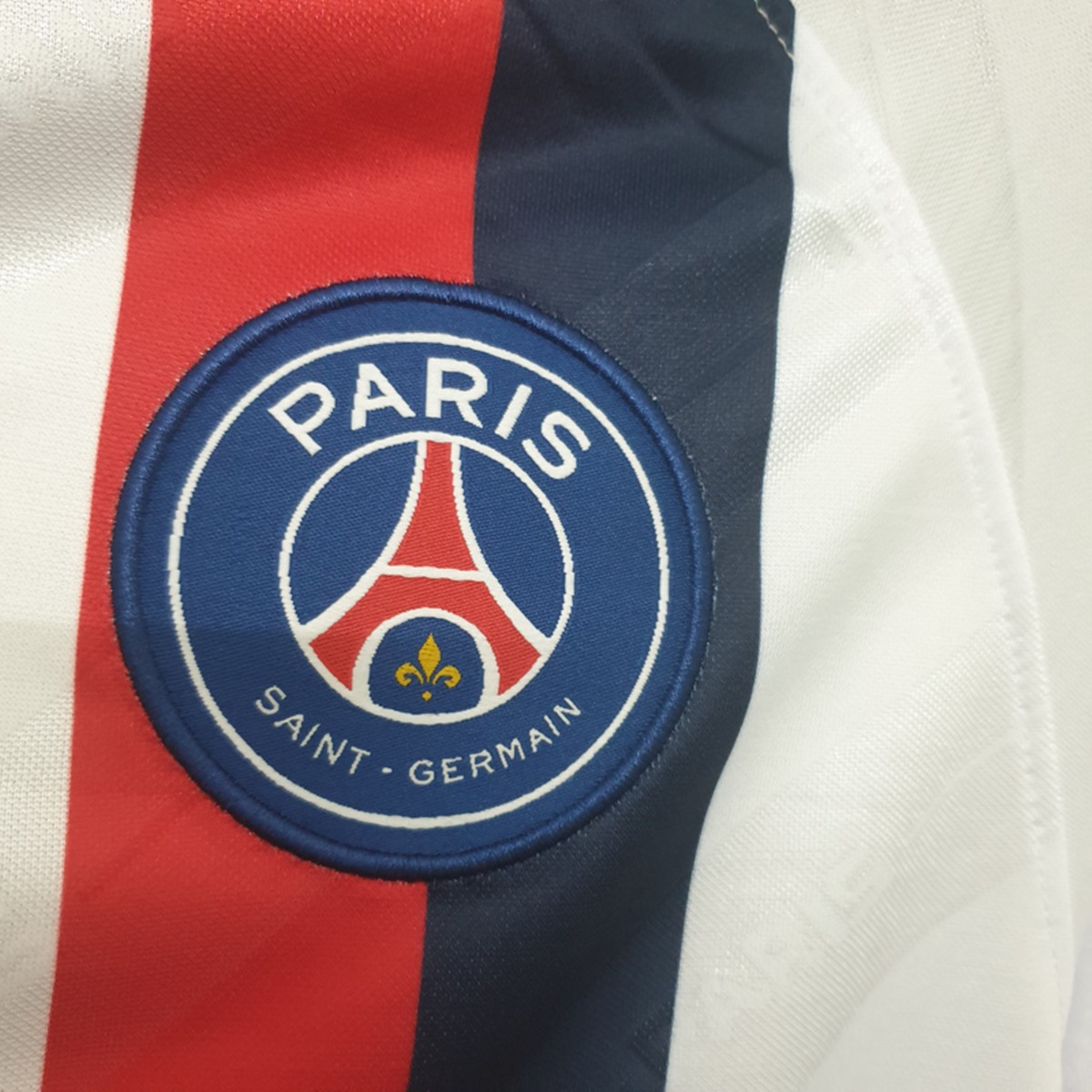 Retro 19/20 PSG Third Away Jersey Fan Version