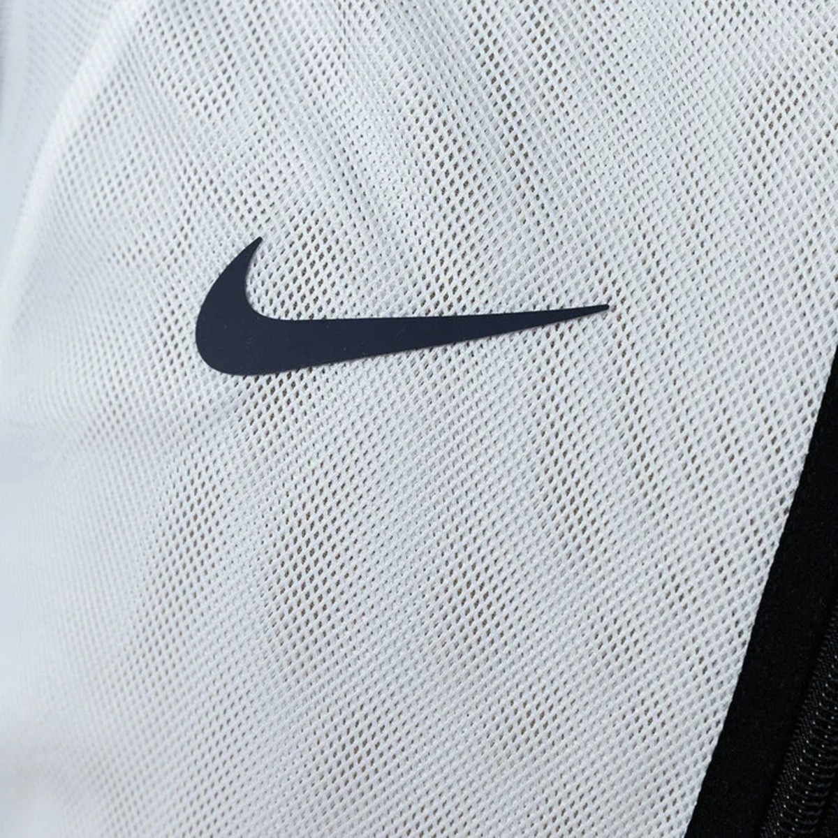 2026 England White Windbreaker