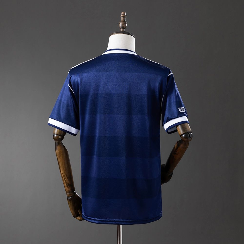 Retro Scotland 1987/88 Home jersey Fan Version