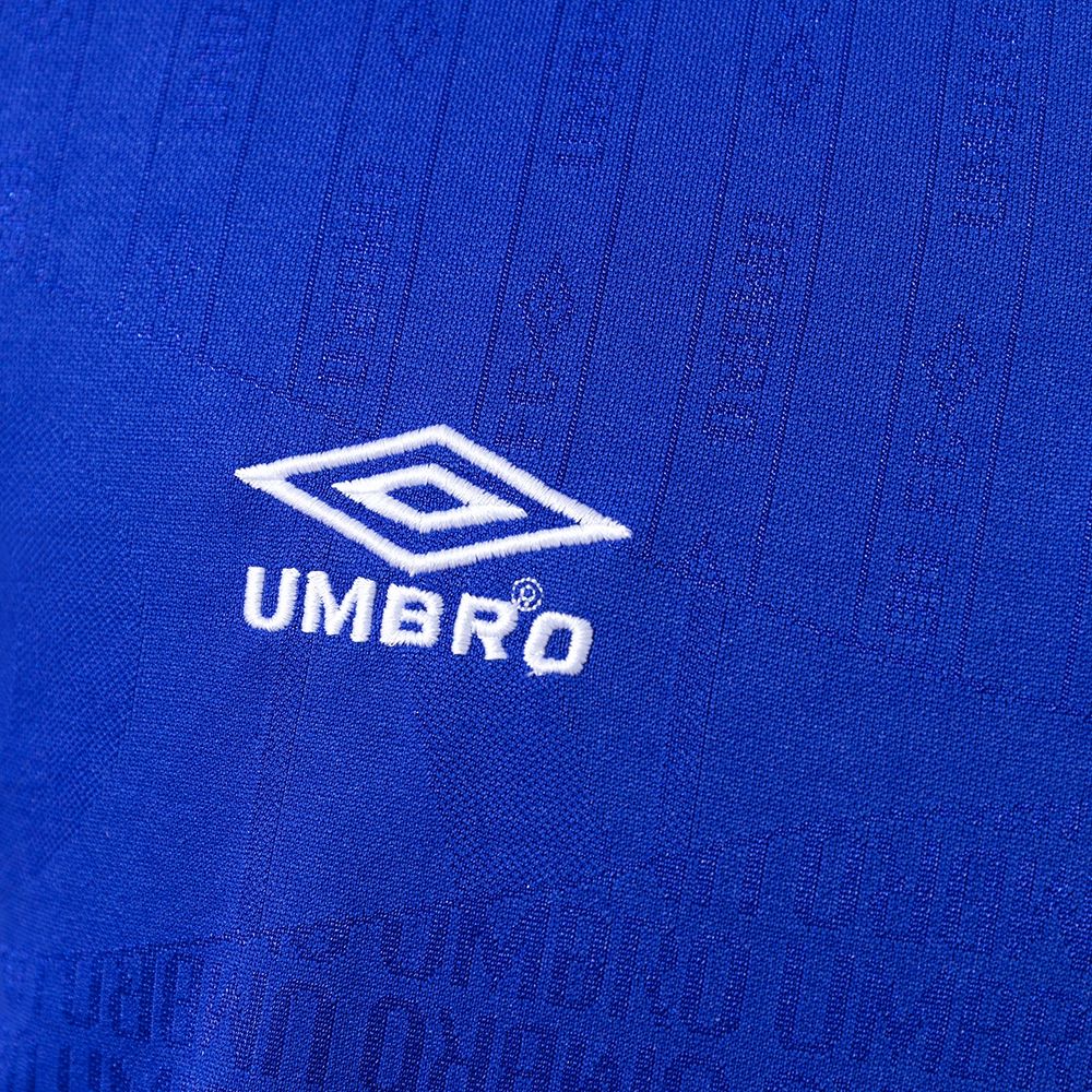 Retro Everton 94/95 home jersey Fan Version