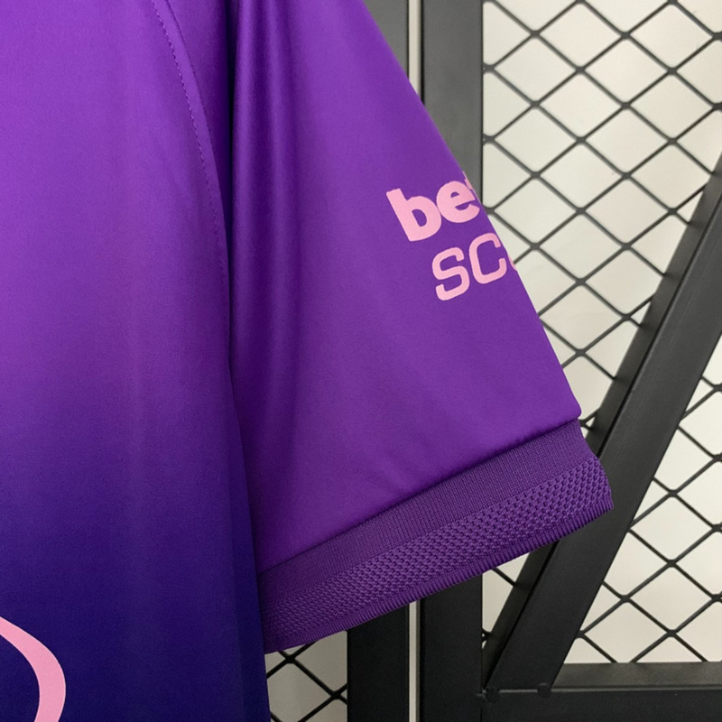 2025/26 Florence Special Edition Jersey Fan Version
