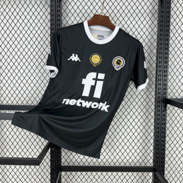 2025/26 Hercules CF Away Jersey Fan Version