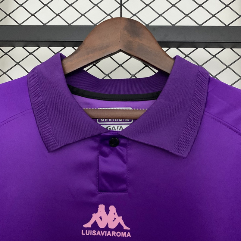 2025/26 Florence Special Edition Jersey Fan Version