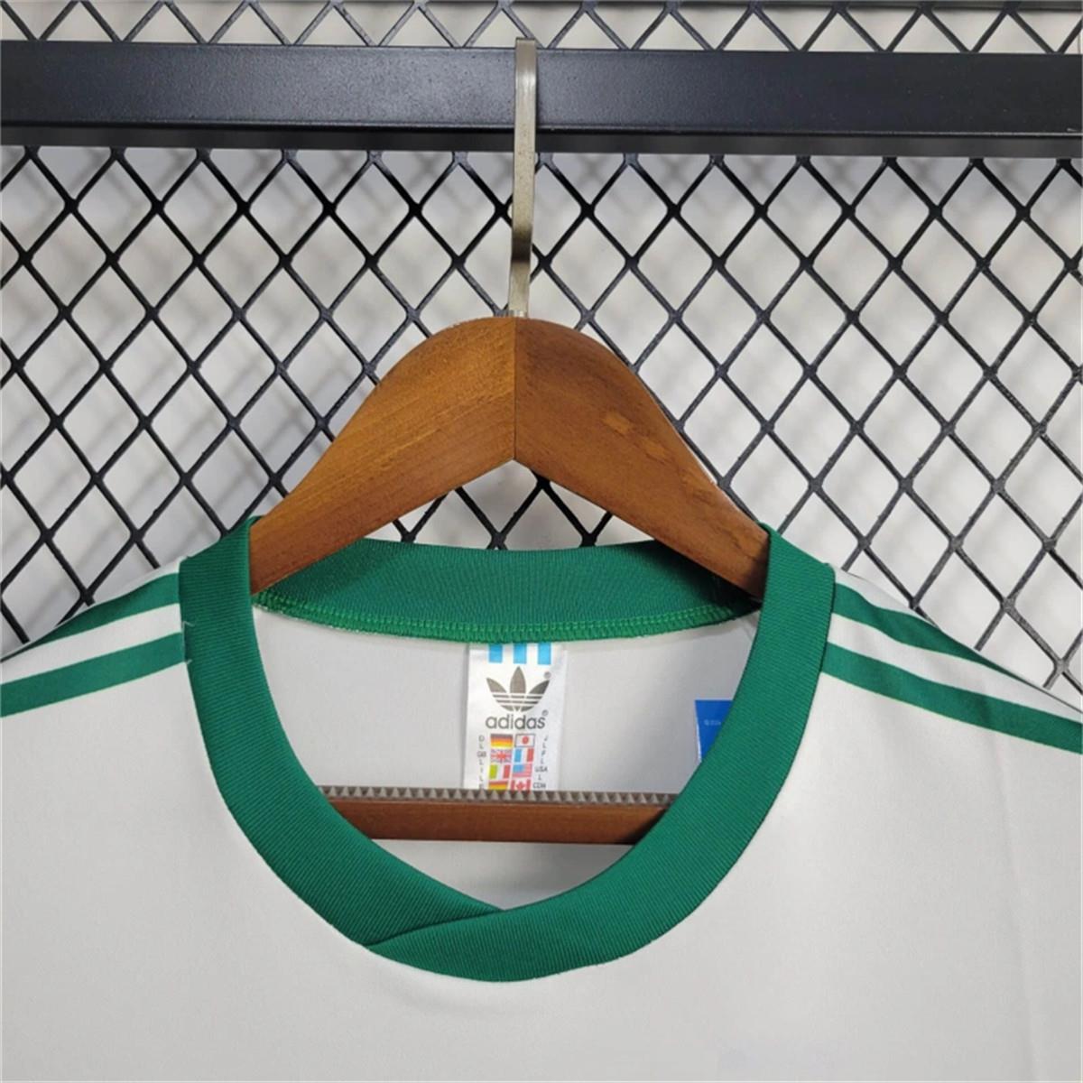 2024/25 Cork City Home Jersey Fan Version