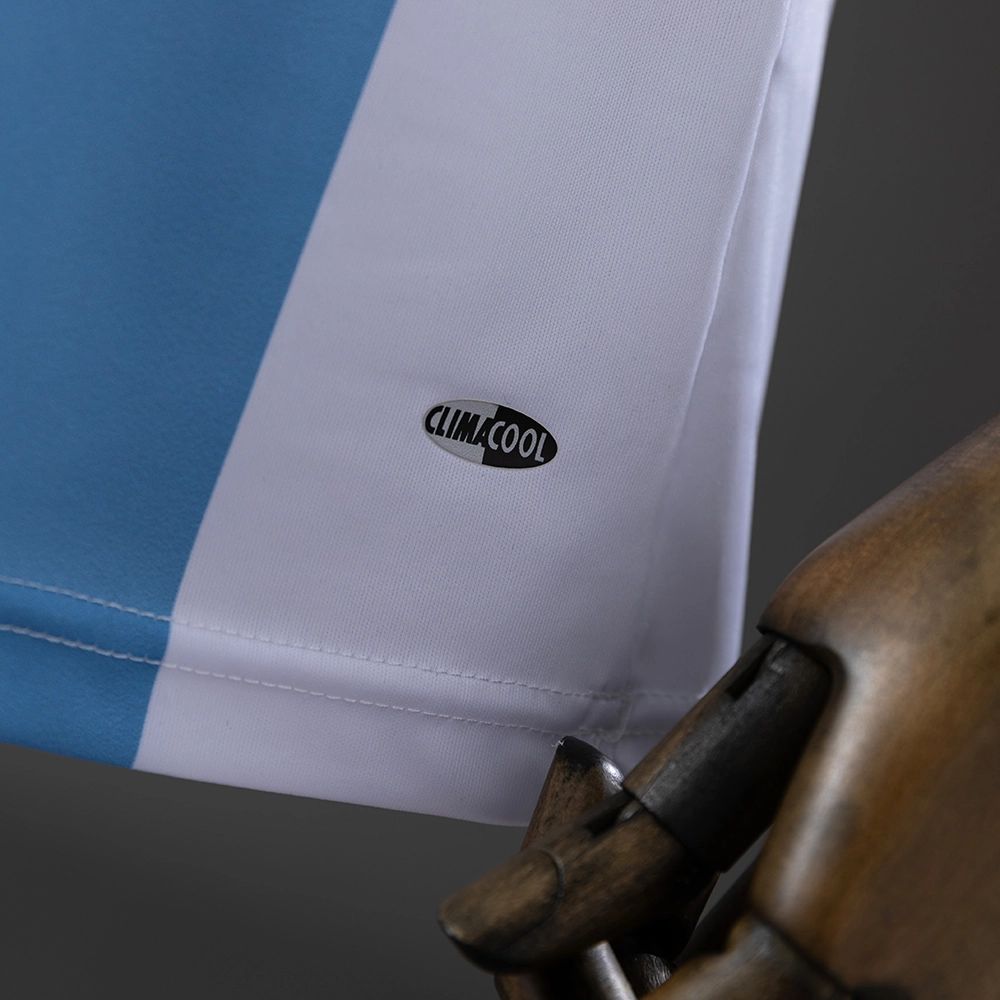 Retro Argentina 2008/10 Home jersey Fan Version