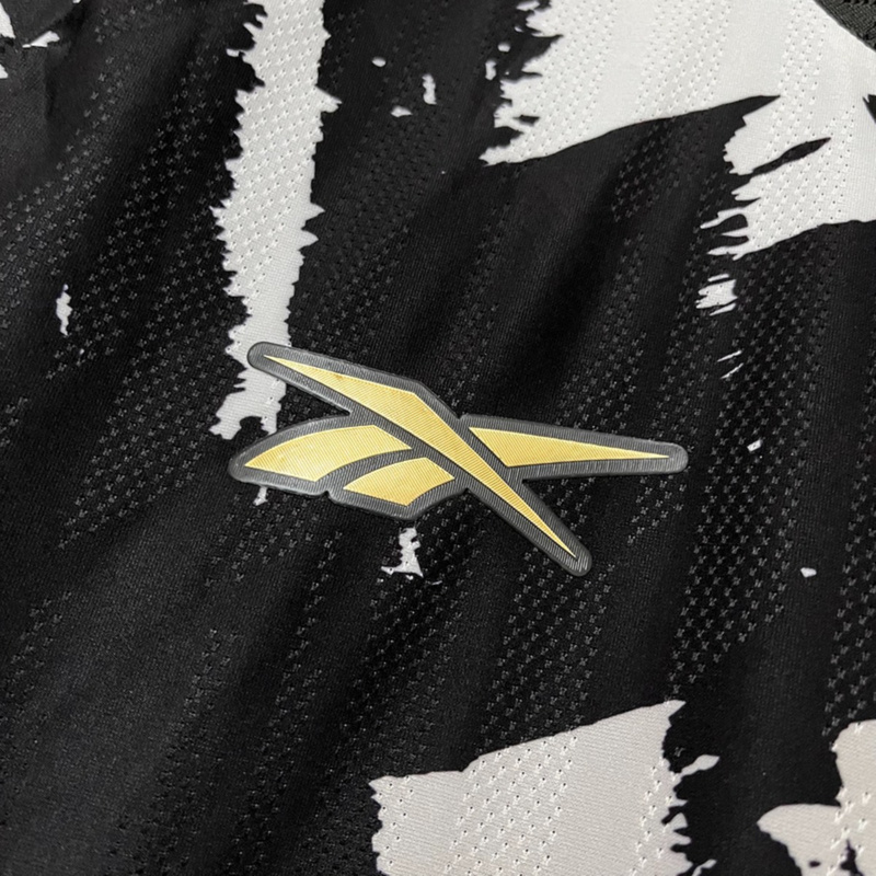 2025/26 Botafogo Fourth Away jersey Fan Version