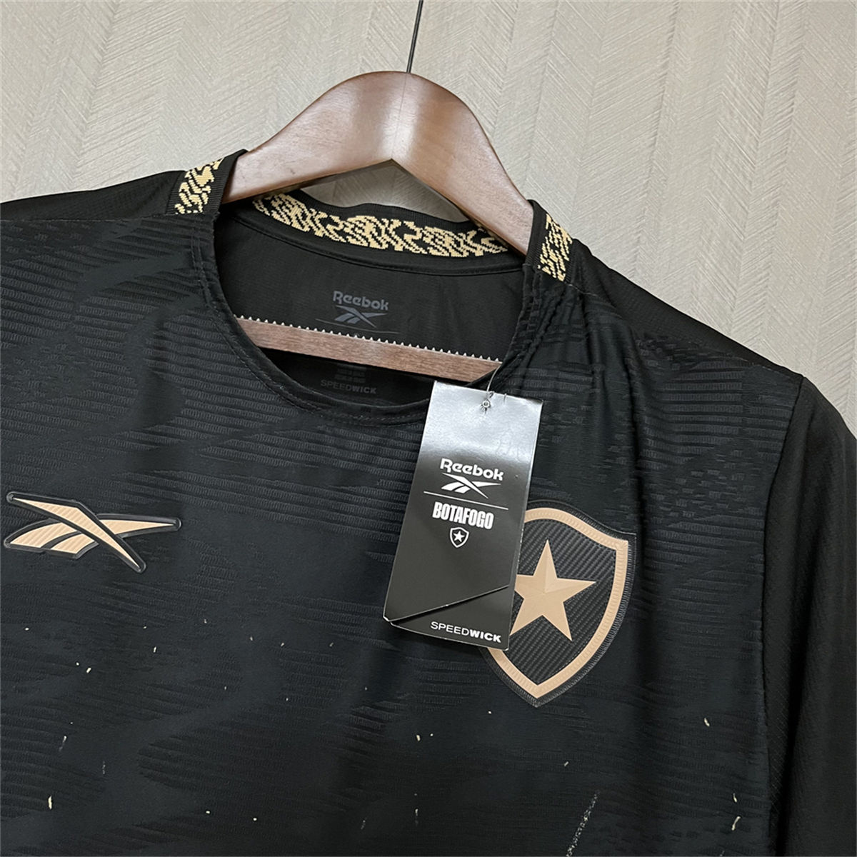Botafogo 24/25 Away Jersey Fan Version