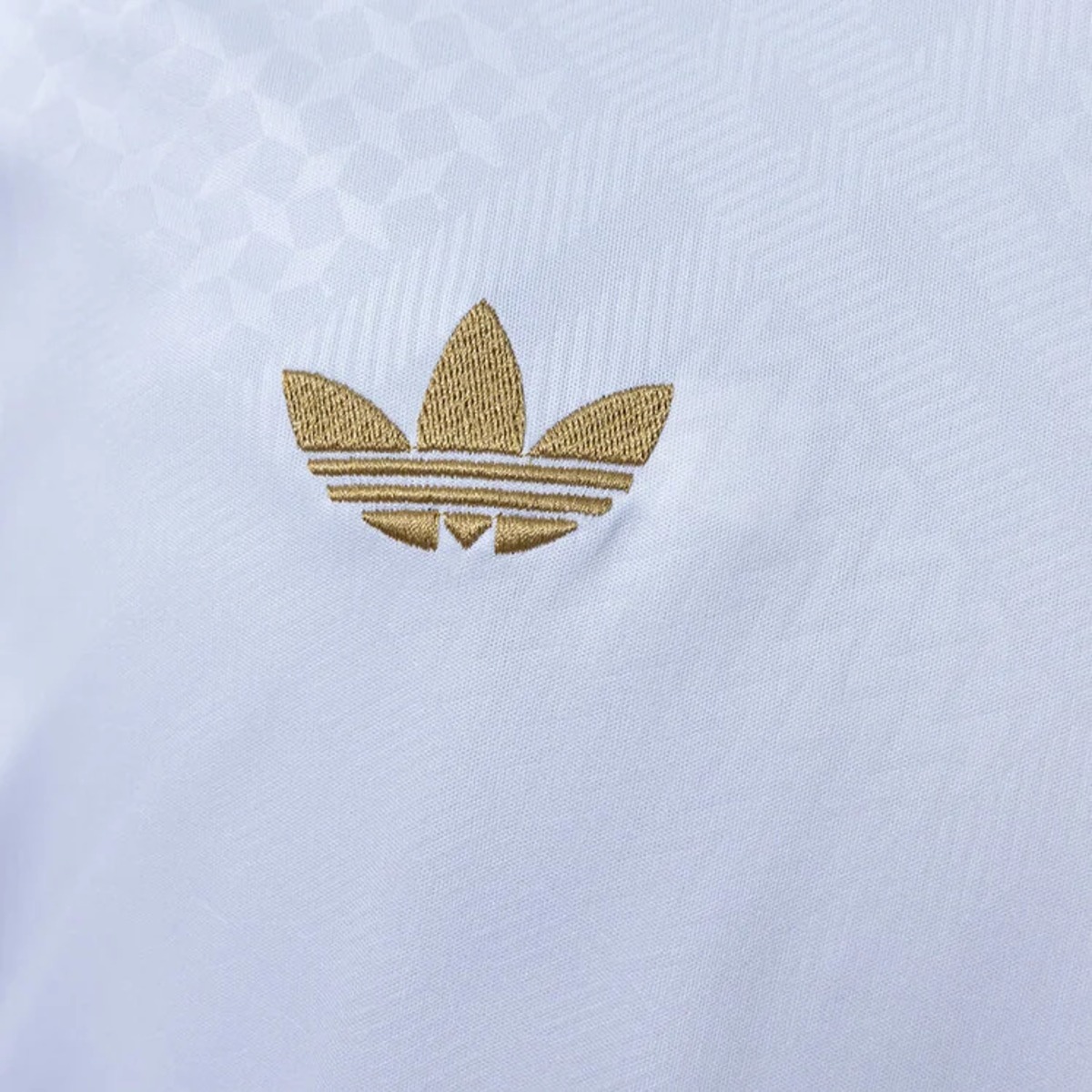 Saudi Arabia 2026 World Cup Away Jersey Fan version