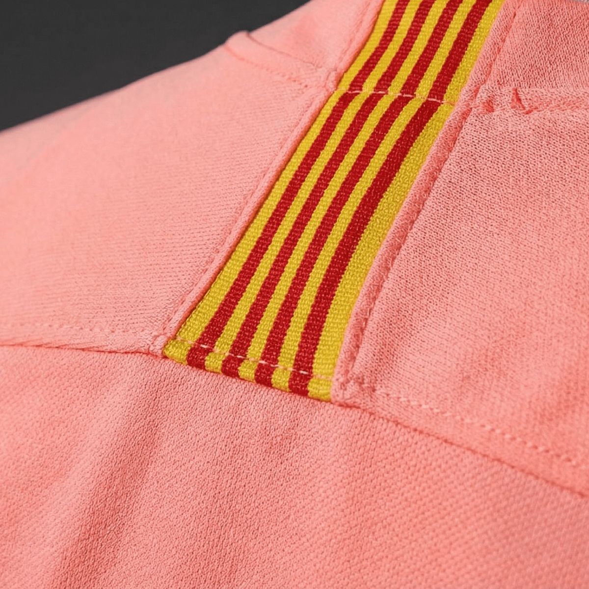 Retro Barcelona 2018/19 Second Away jersey Fan Version