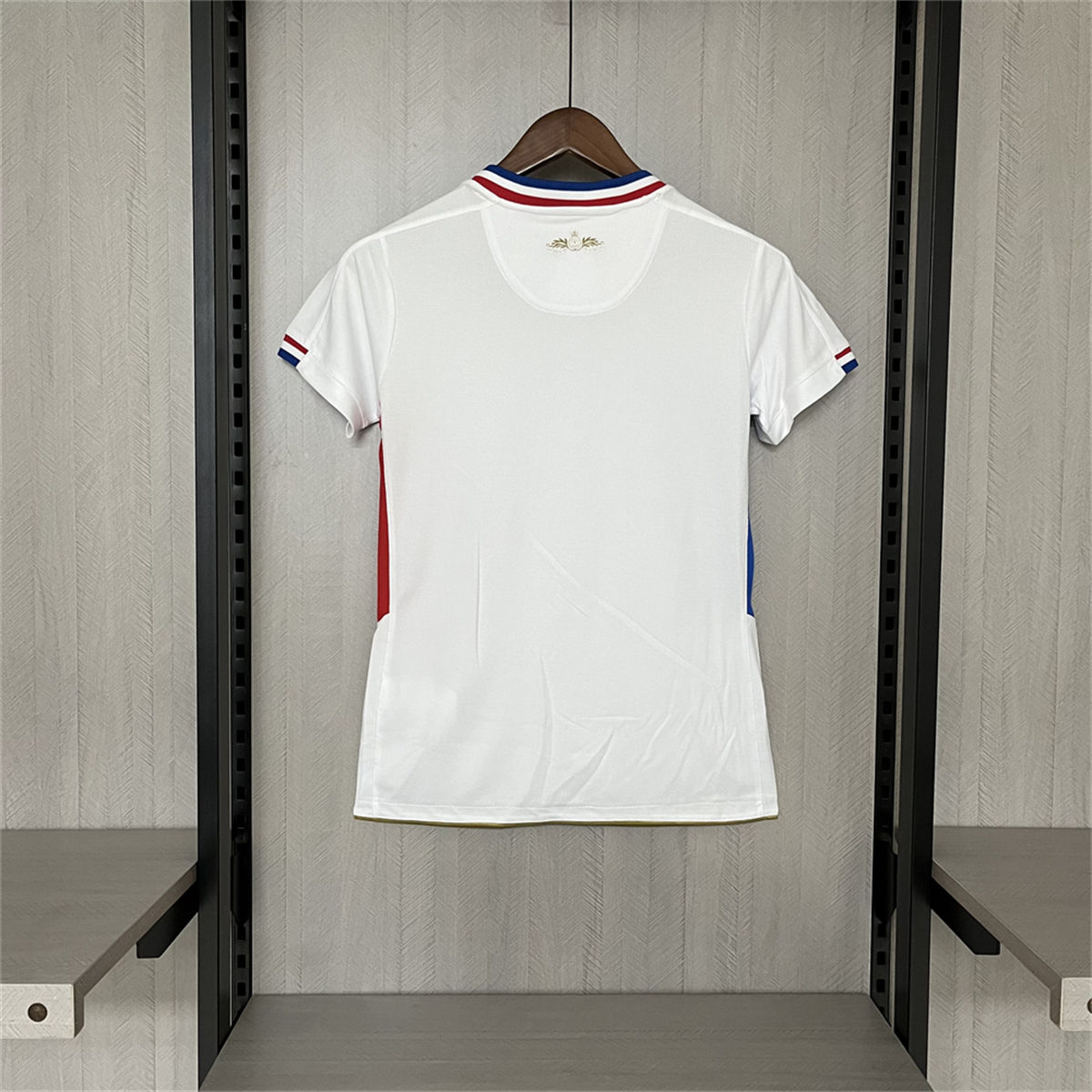2024/25 Women Fortaleza Away jersey