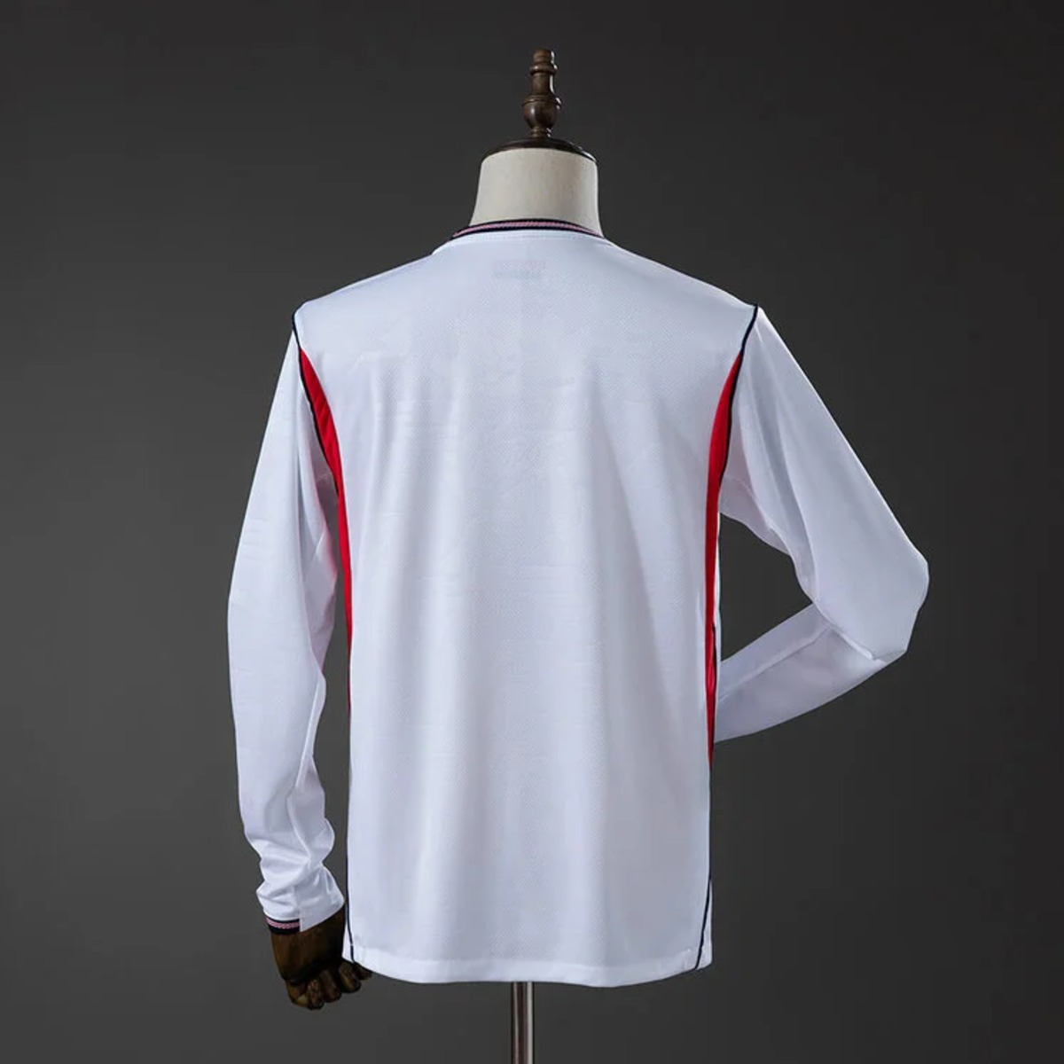 England 2026 World Cup Home Jersey Fan Version