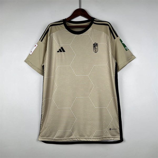 23/24 Granada Third Away Jersey Fan Version