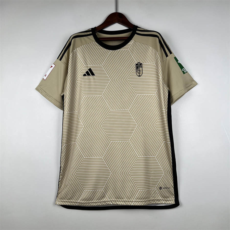 23/24 Granada Third Away Jersey Fan Version
