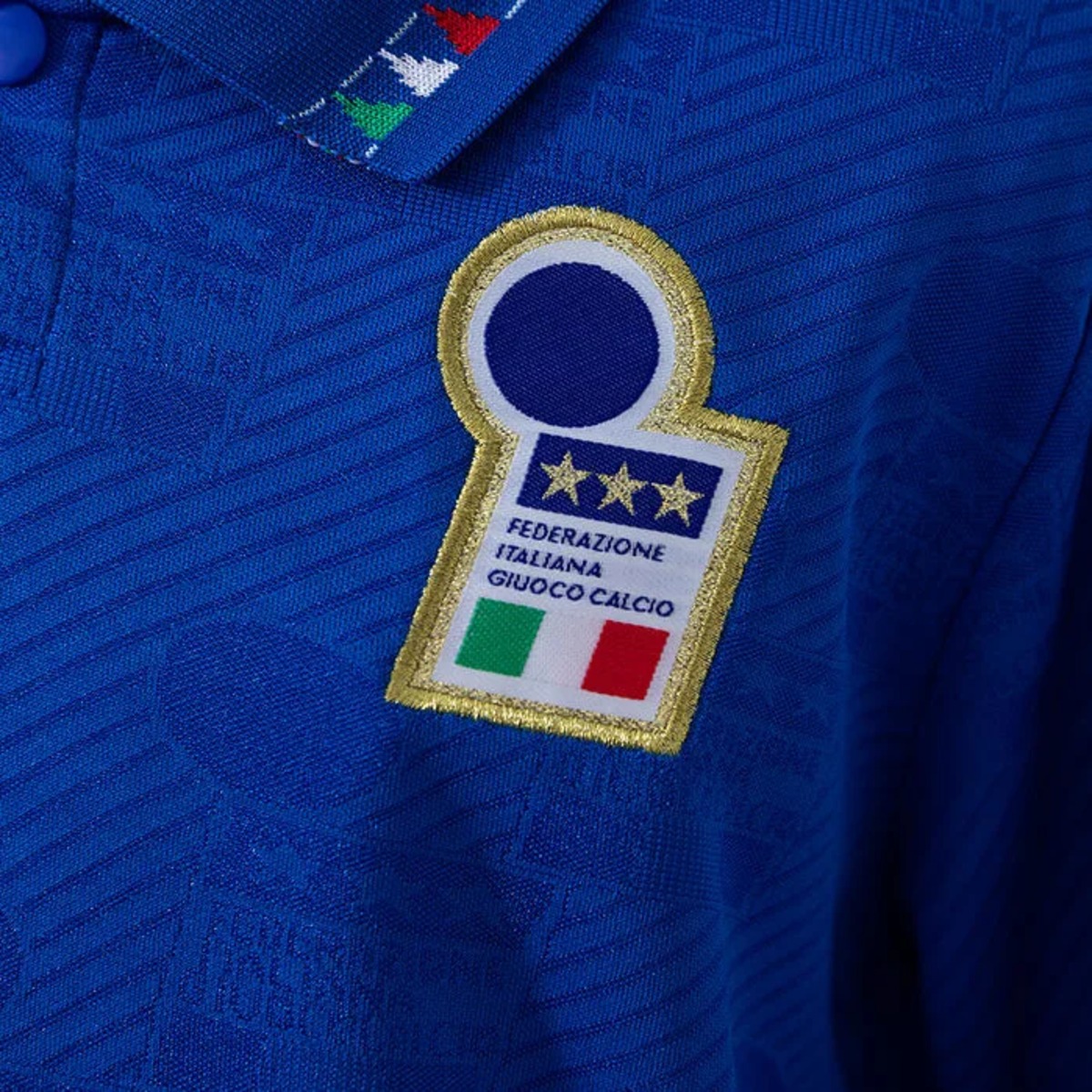 Retro Italy 1994 Home Kid Kits