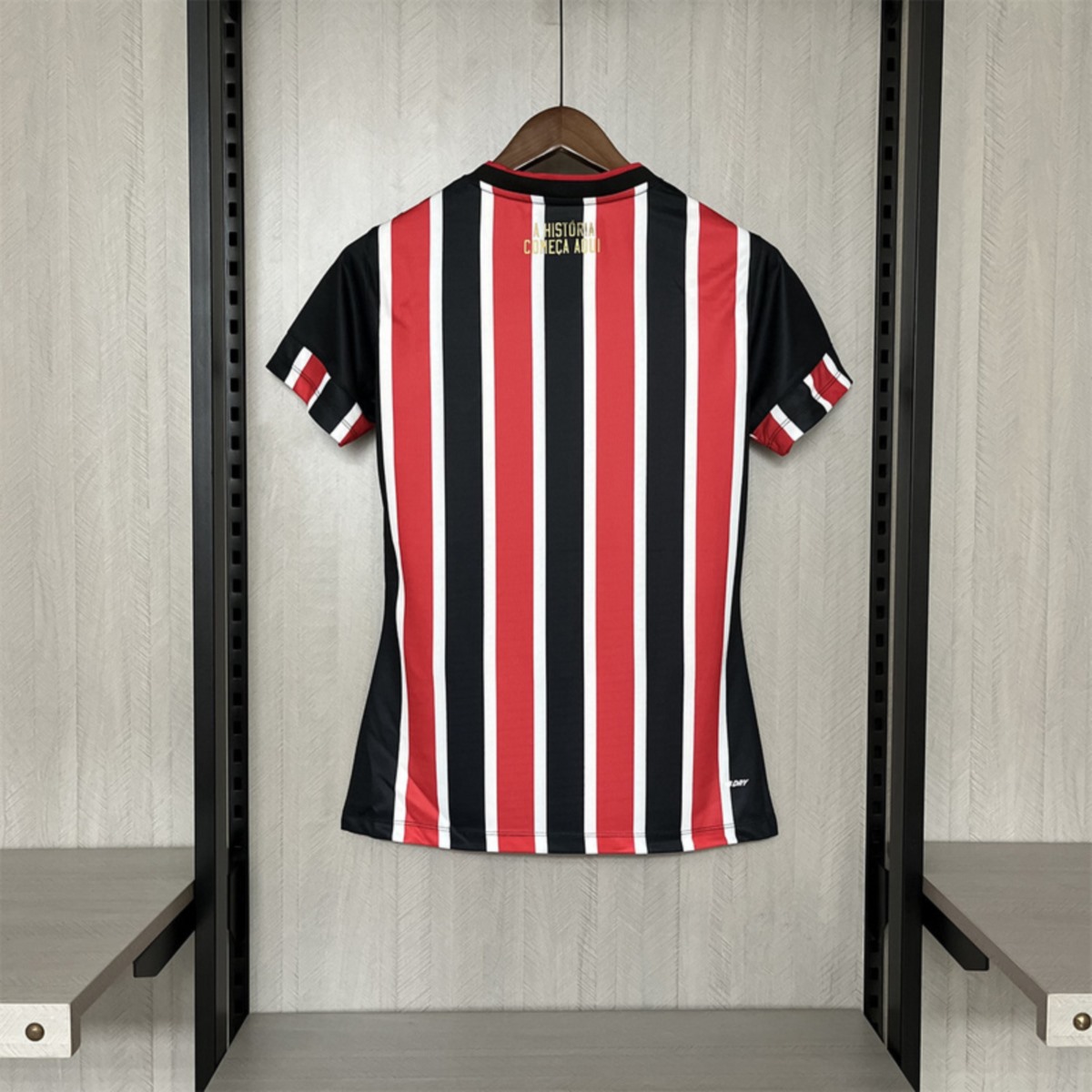 2024/25 Women Sao Paulo Away jersey