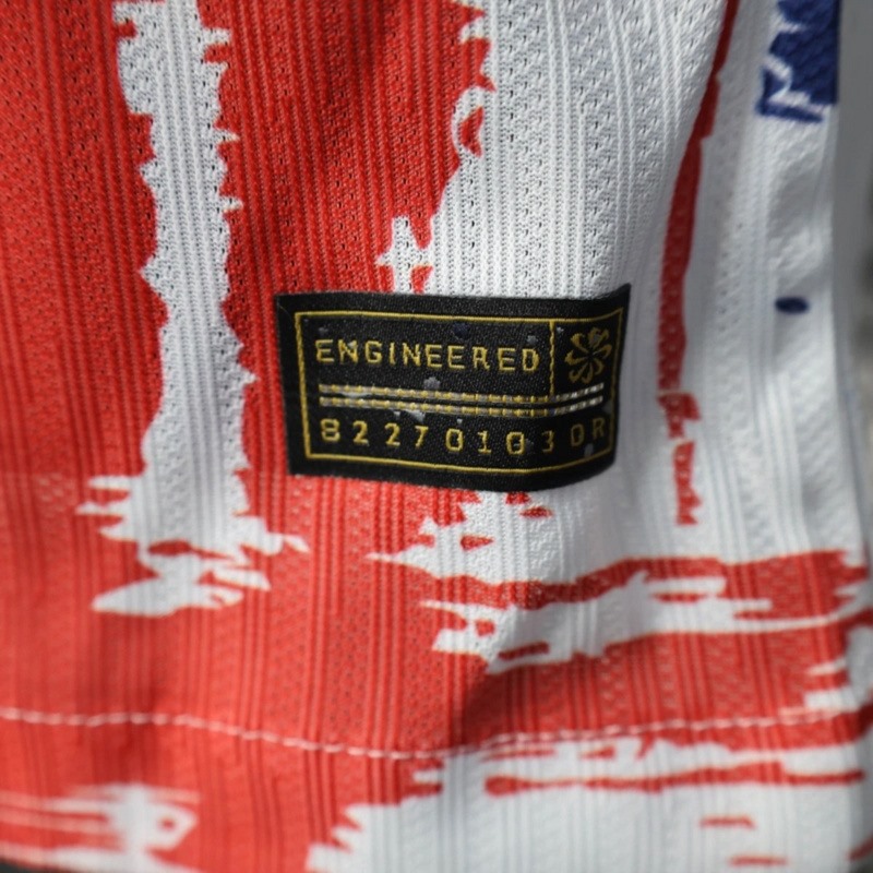 25/26 Barcelona Special Edition jersey Player Version