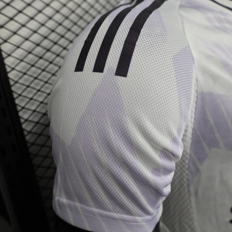 25/26 Manchester United Away jersey Player Version
