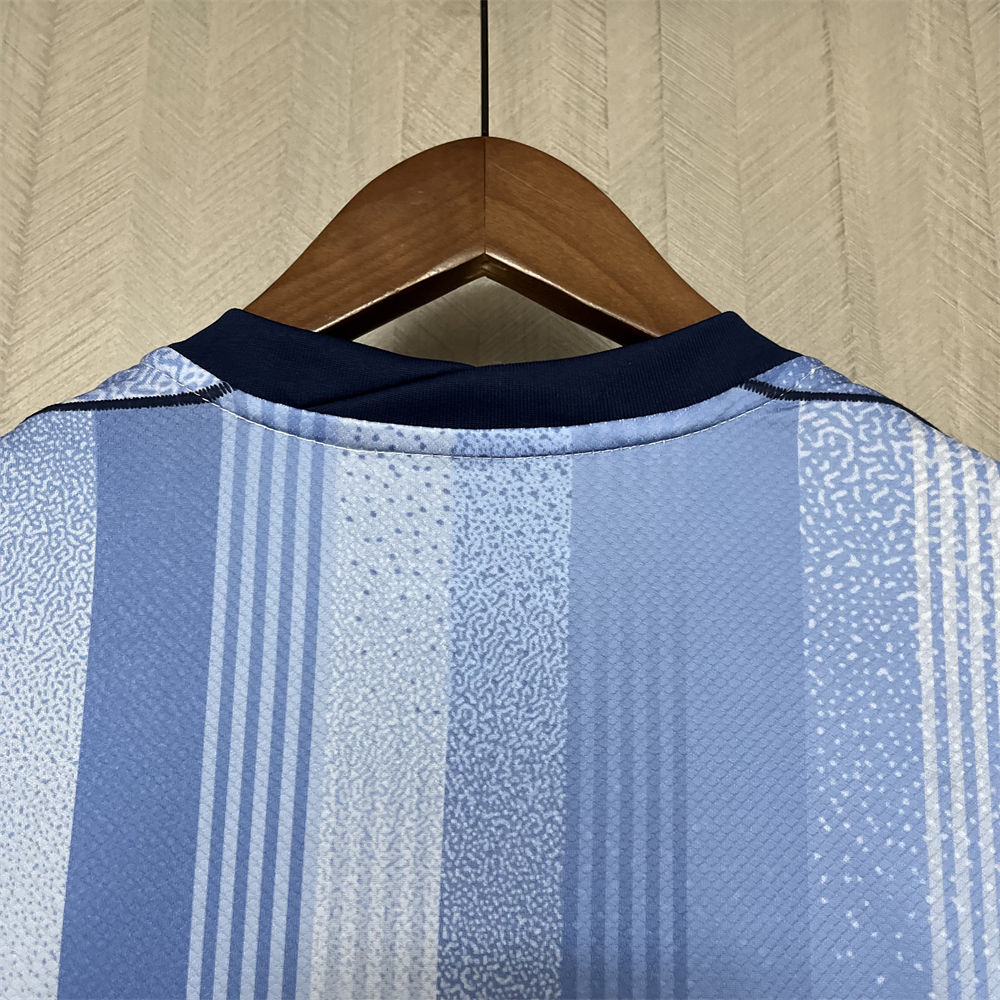 2024/25 Tottenham Away Jersey Fan Version