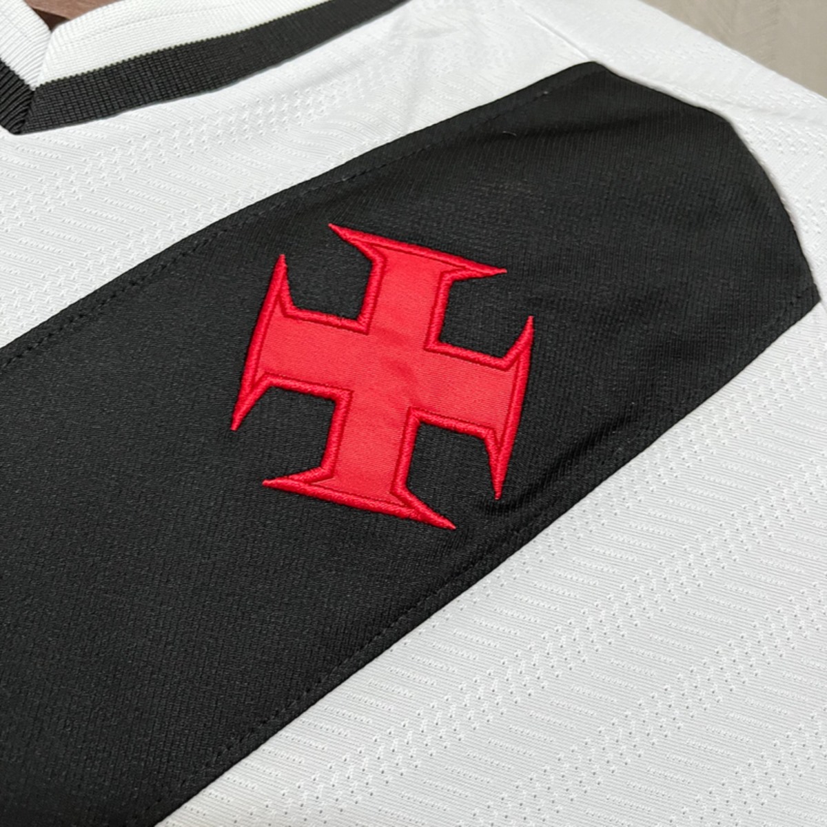2025/26 Women Vasco da Gama Away jersey
