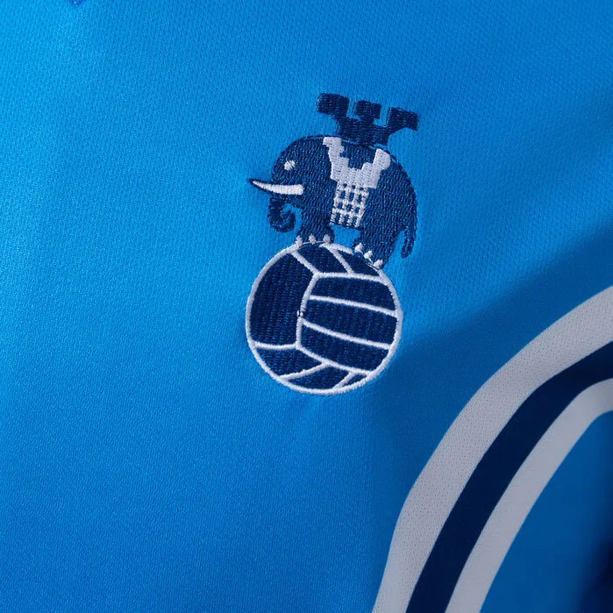 Retro 1975/81 Coventry Home Jersey Fan Version