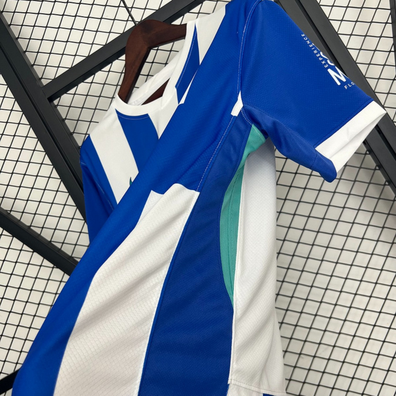 202025/26 Brighton home jersey Fan version