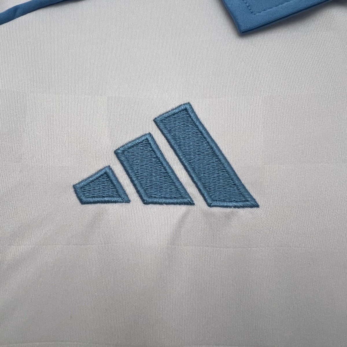 2025/26 Real Zaragoza Home White Jersey Fan Version