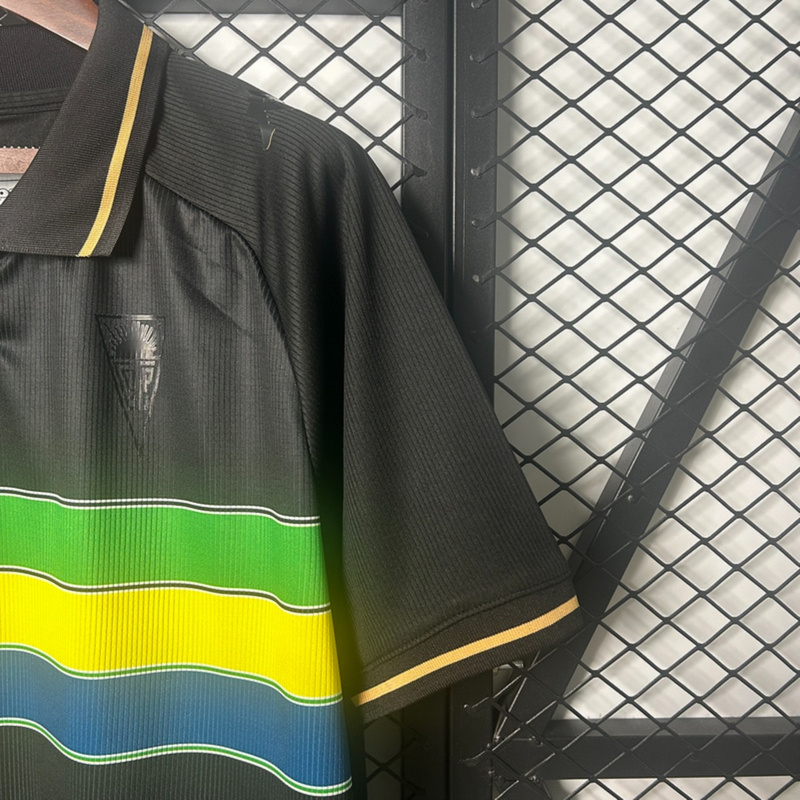 2024/25 Estoril Four Away Jersey Fan Version
