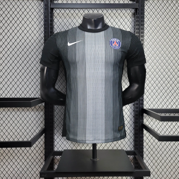 25/26 PSG Goalkeeper jersey Player Version