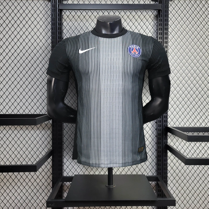 25/26 PSG Goalkeeper jersey Player Version