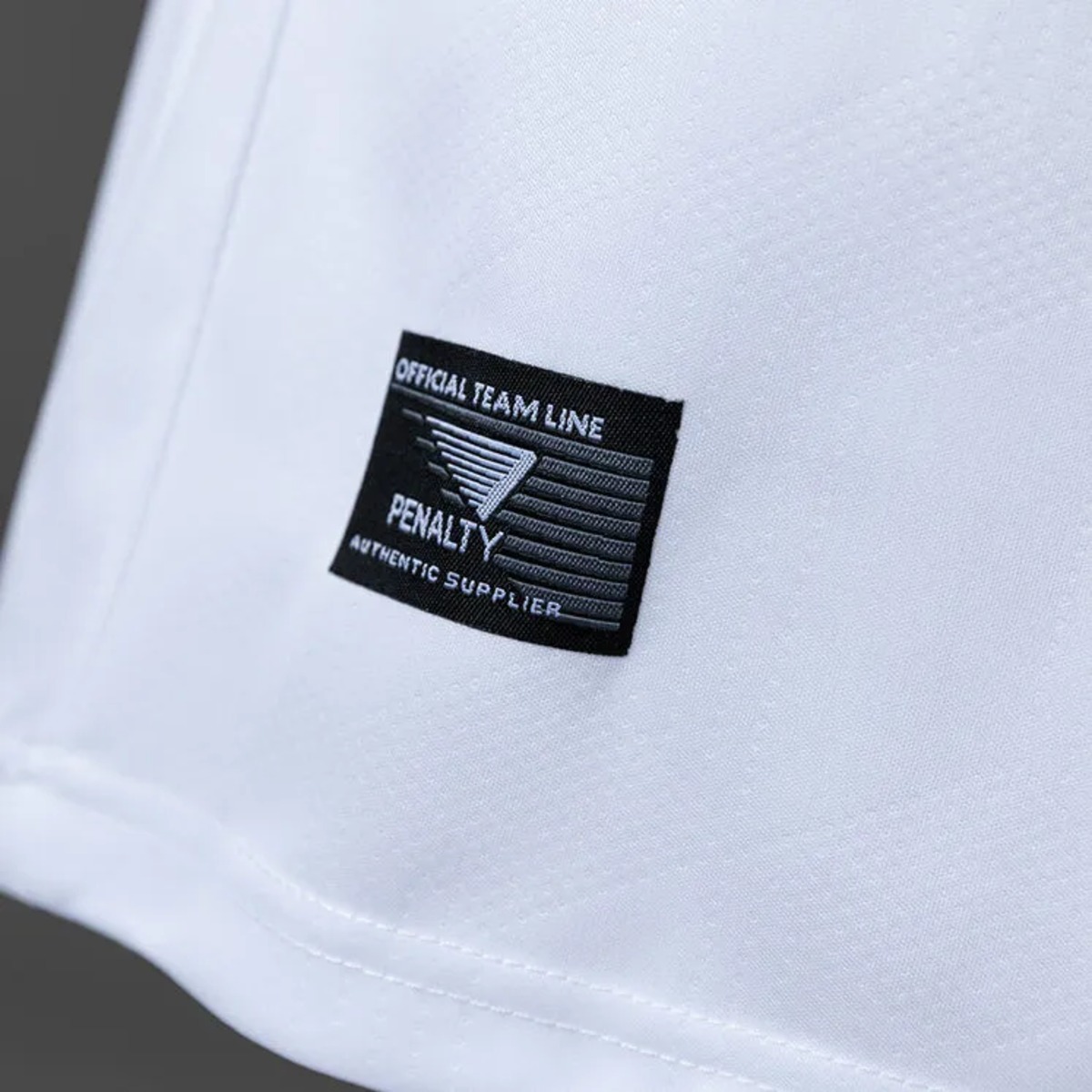 Retro 1998/99 Corinthians Home Jersey Fan Version