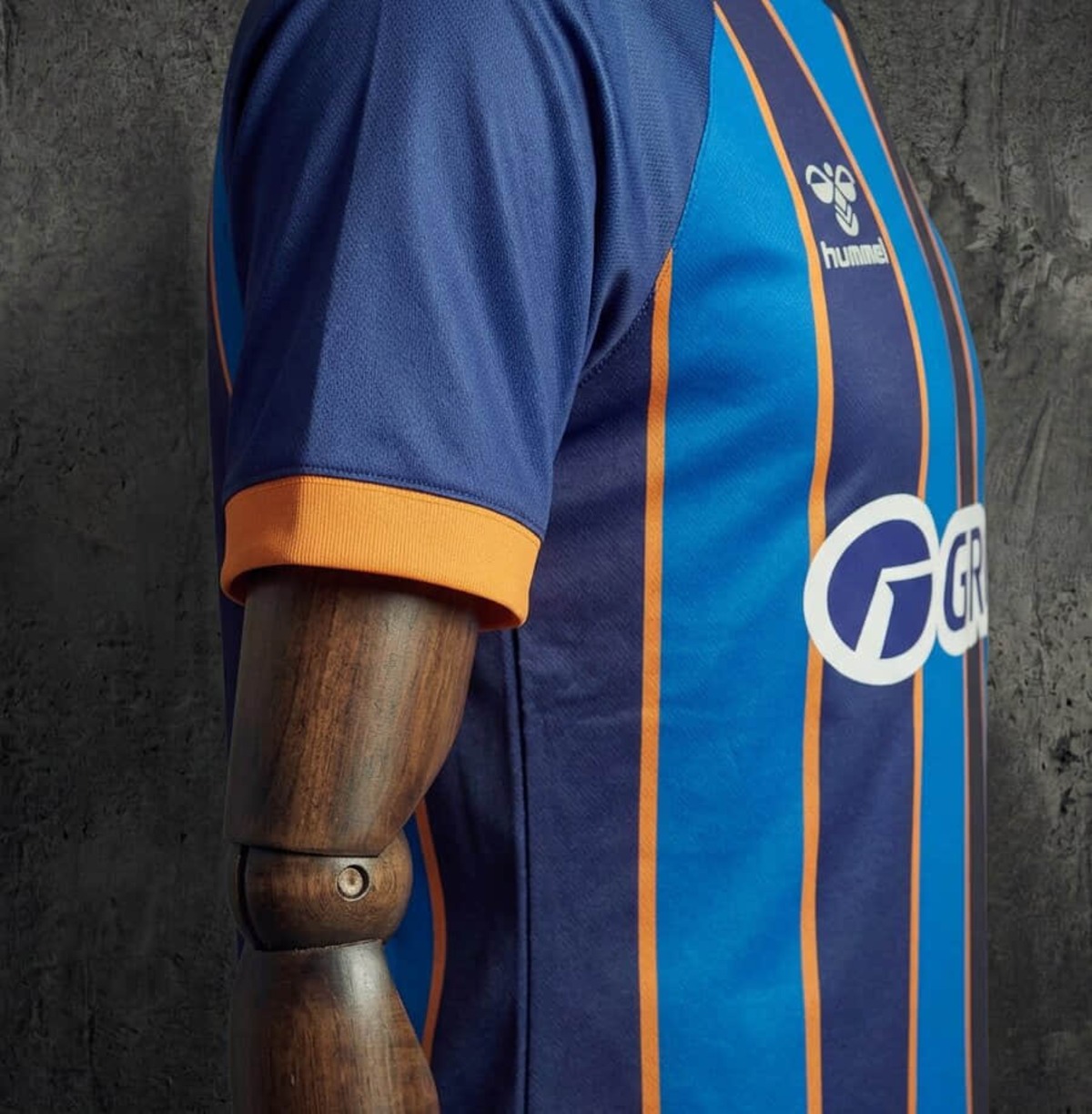 2026 Real Betis Special Edition Blue Jersey Fan version