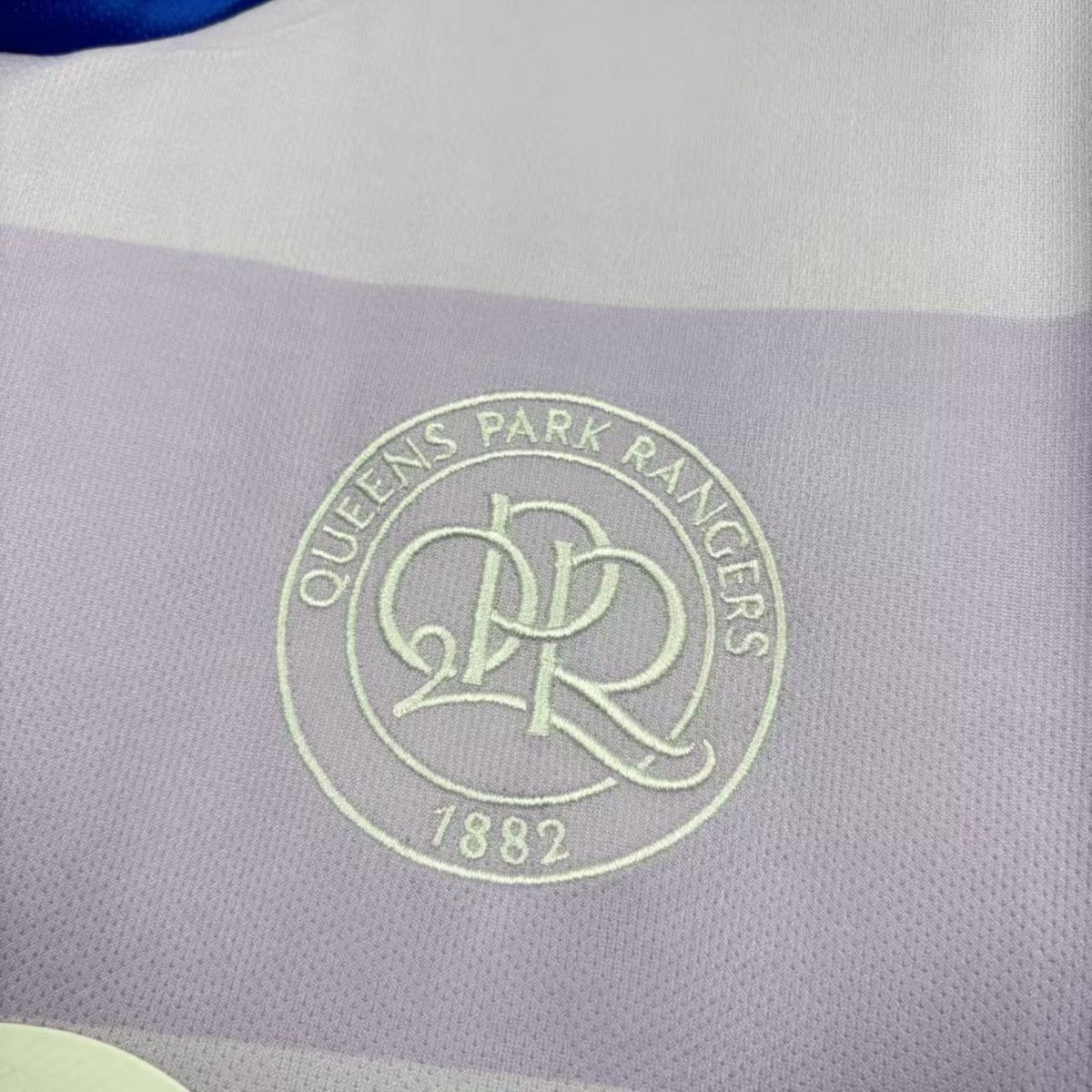 2026/27 QPR Away Jersey Fan version