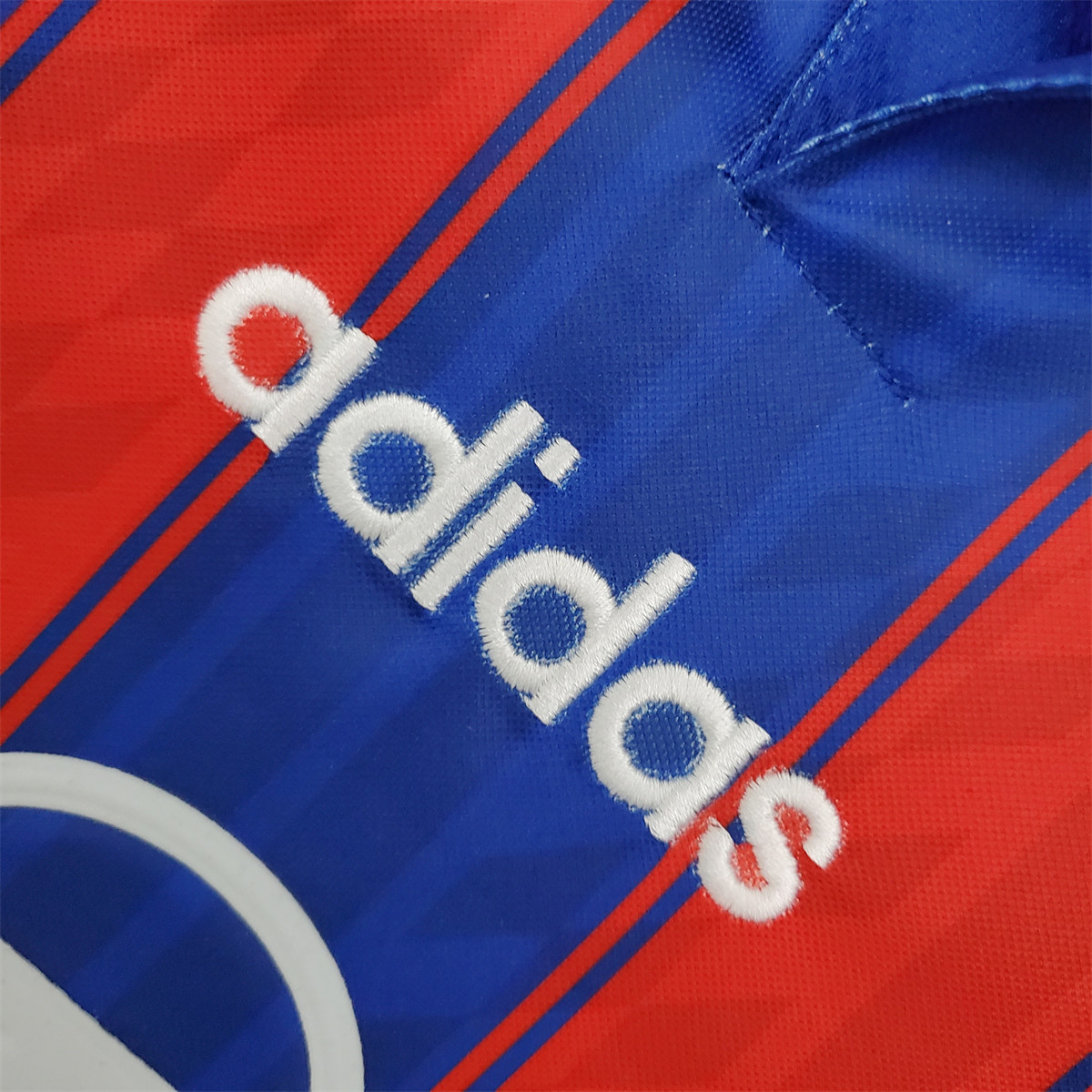 Retro Bayern Munich 95/97 Home jersey Fan Version