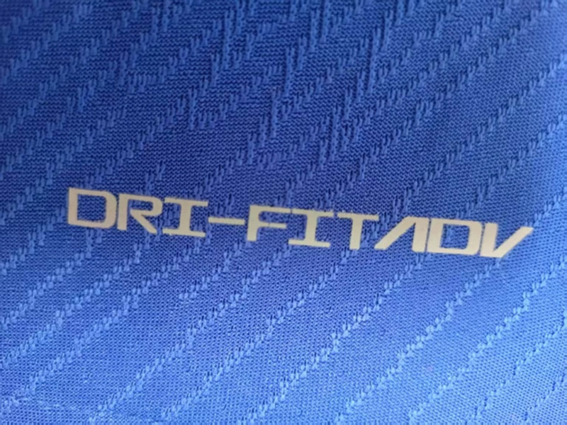 25/26 PSG POLO Special Edition Blue jersey Player Version
