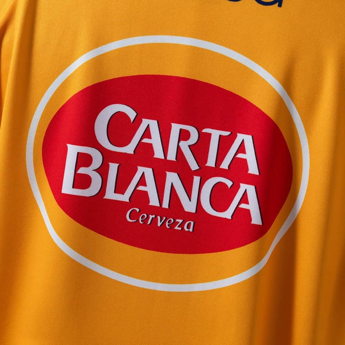 Retro Tigres UANL 2006 Home Jersey Fan Version