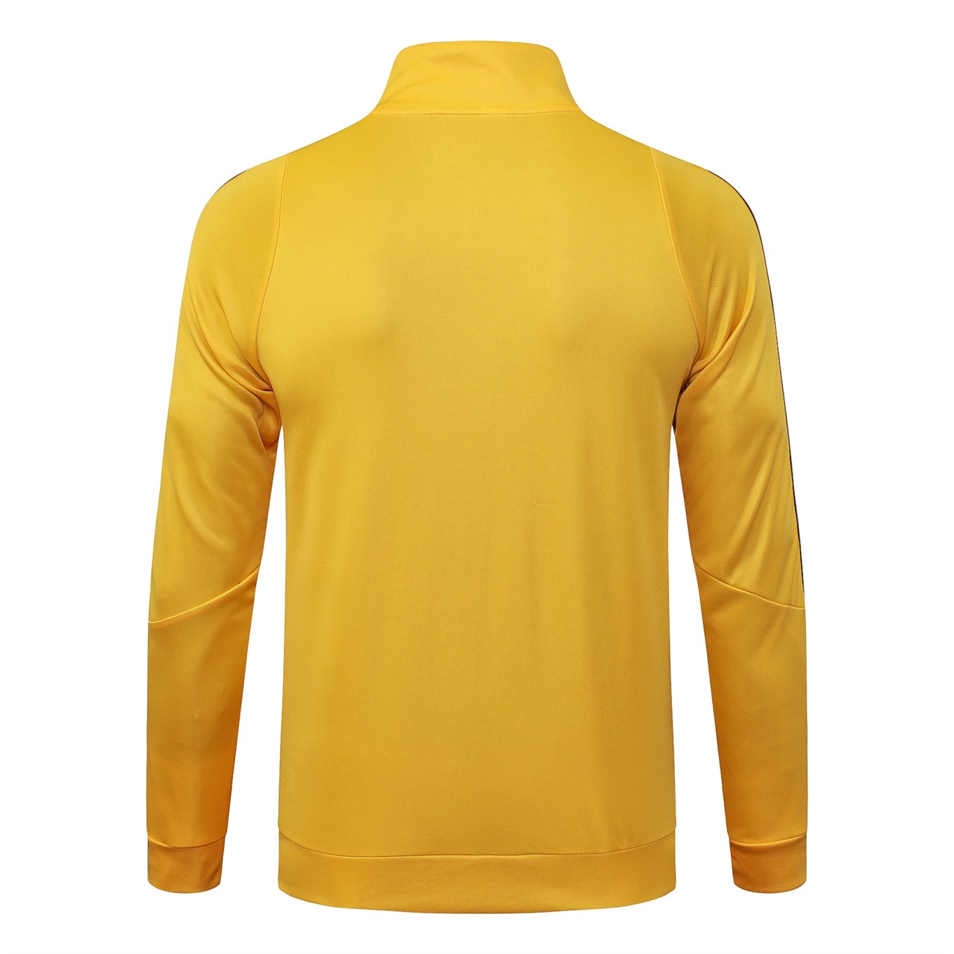 2026 Boca Yellow Jacket Training Suit Set