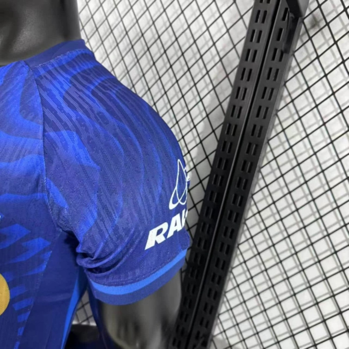 2025/26 Pumas UNAM away jersey Player Version