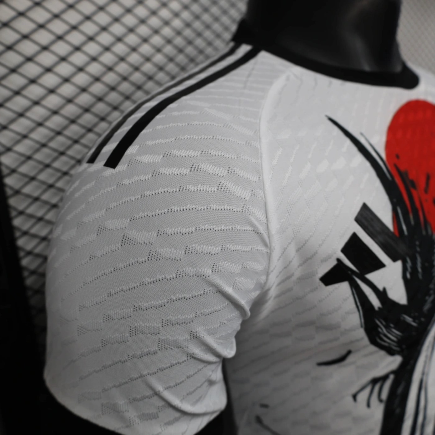 25/26 Japan Special Edition jersey Player Version
