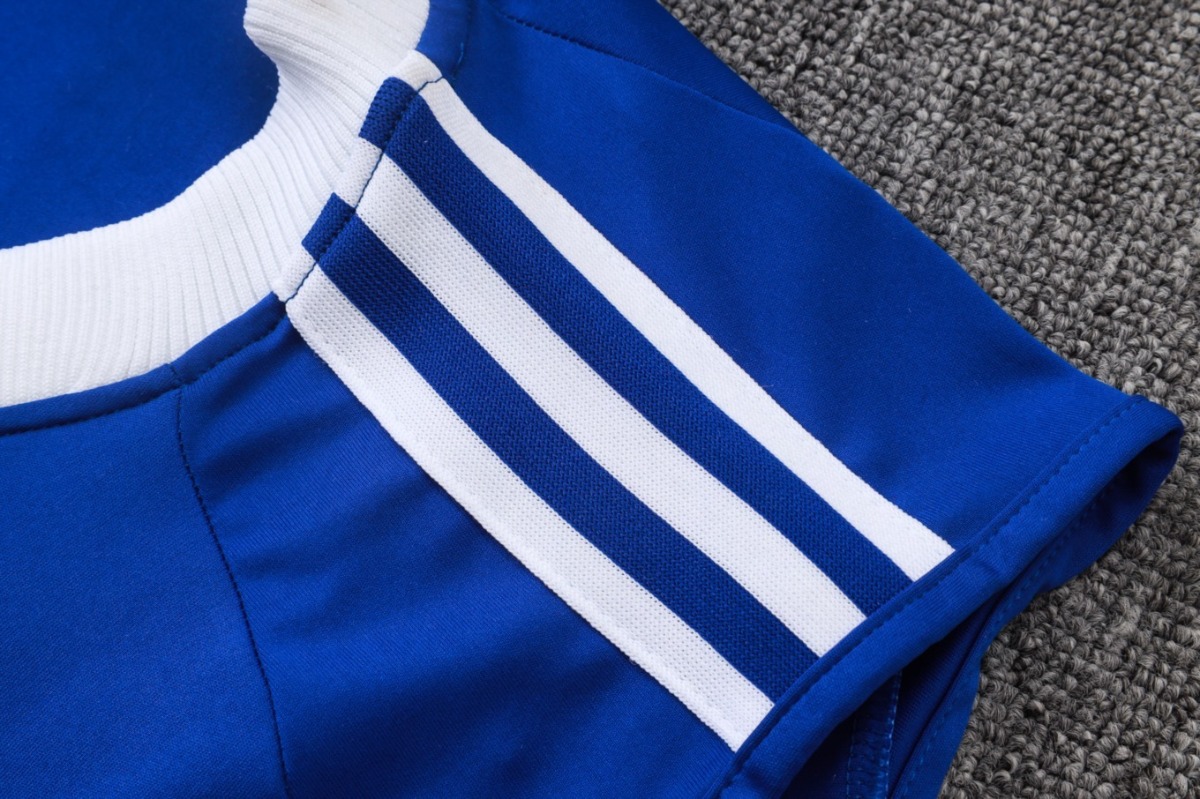 2026 Argentina Electric blue Training Set Shirt and Shorts