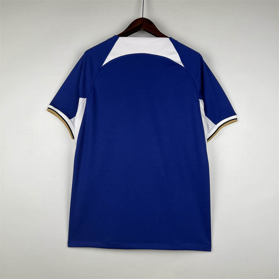 23/24 Chelsea Home Jersey Fan Version
