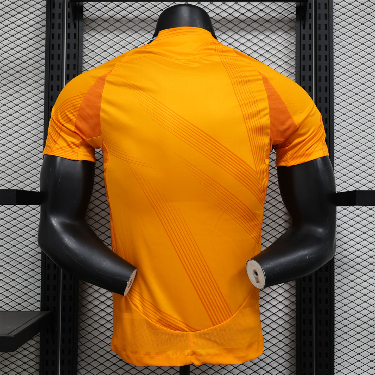 24/25 Real Madrid Away Jersey Player Version