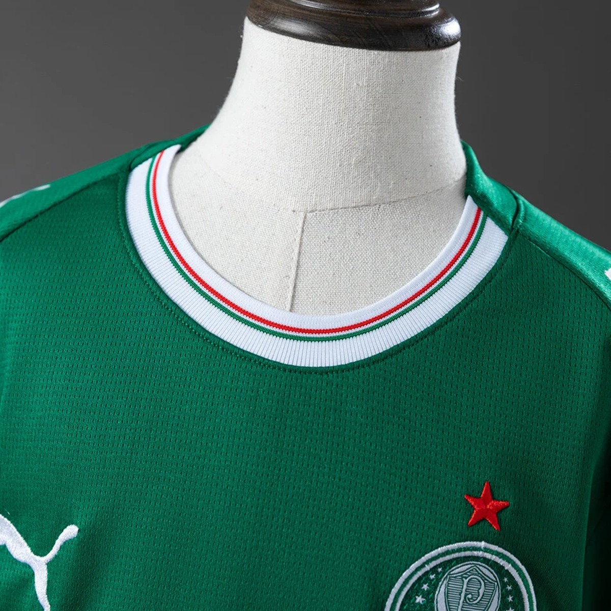 2026/27 Palmeiras  Kid Kits size: 16-28