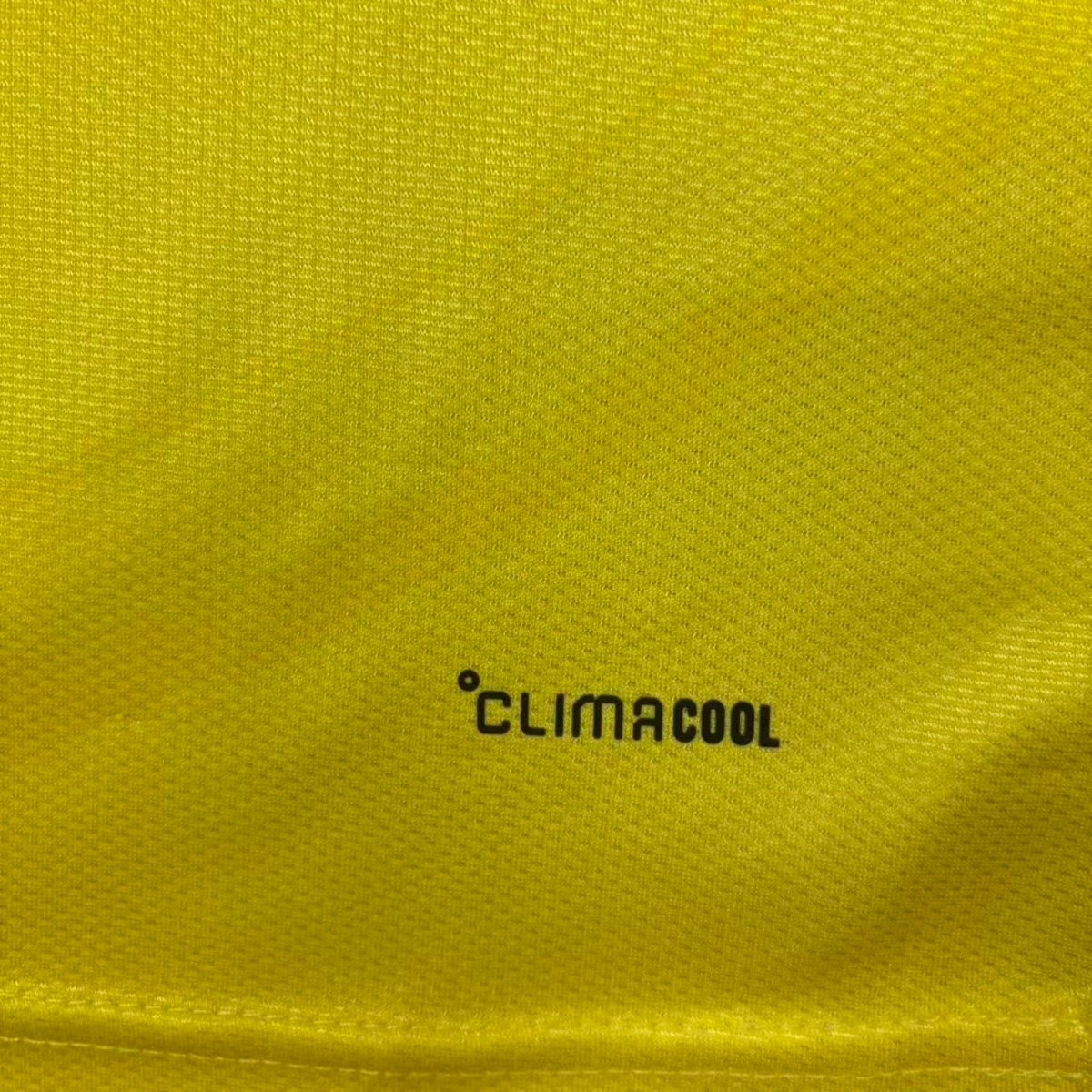 2026/27 Club America Home Jersey Fan Version