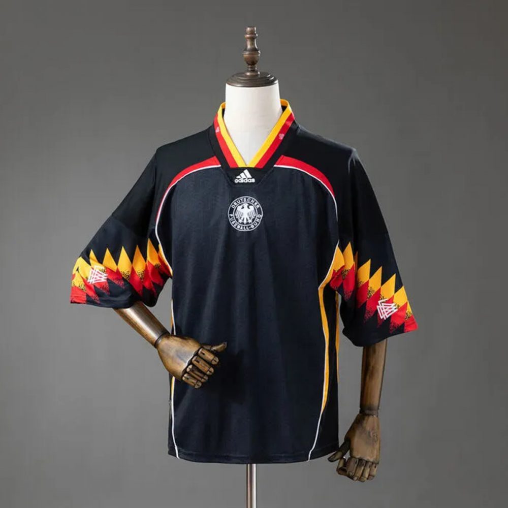2026 Germany hip-hop style Jersey Fan Version