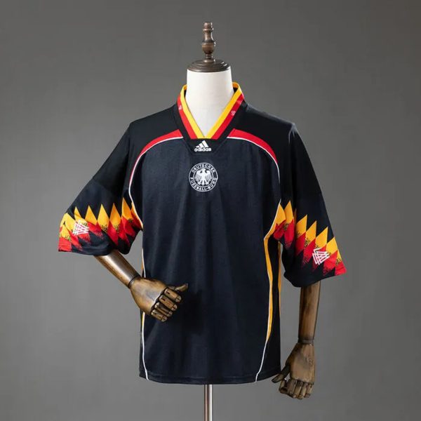 2026 Germany hip-hop style Jersey Fan Version