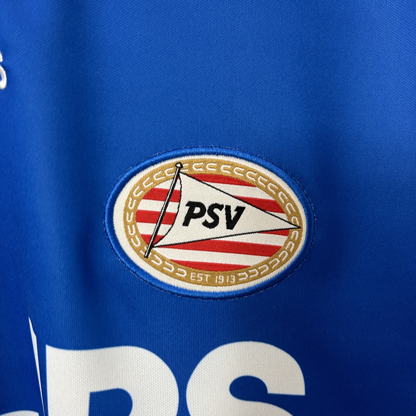 Retro PSV Eindhoven 1994 Away jersey Fan Version