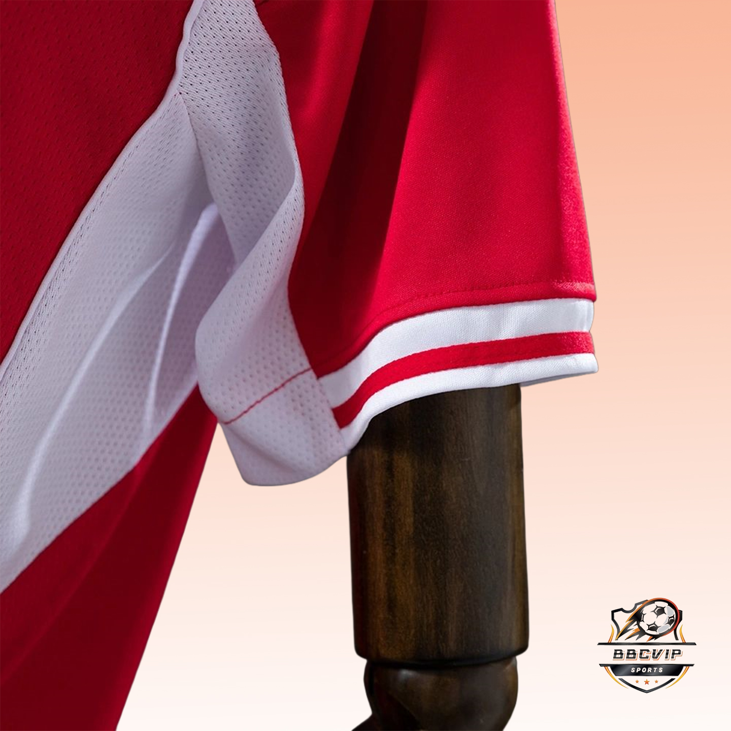 2025/26 Liverpool US Pack Full-Button Baseball Red jersey Fan version