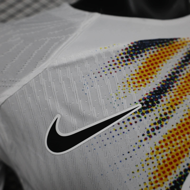24/25 Al-Ittihad Club Away Special edition Jersey Player Version