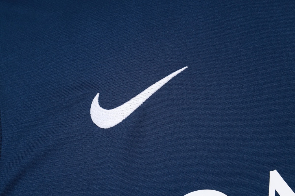 2026 PSG Royal blue Training Set Shirt and Shorts